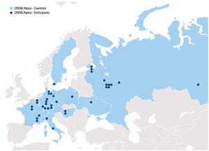 CREMLINplus participants